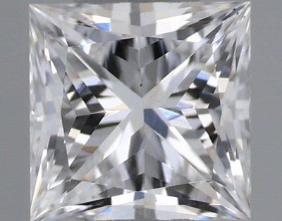 Diamond Lab Grown PRINCESS 0.3ct VS1 - J.R.DUNN product