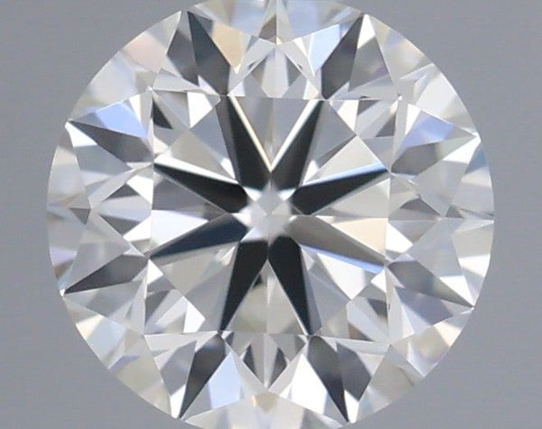 Diamond ROUND 0.4ct VVS1