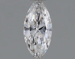 Diamond MARQUISE 0.3ct SI1