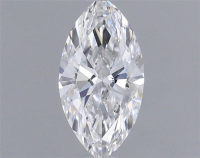 Diamond Lab Grown MARQUISE 0.38ct VVS2 - J.R.DUNN product