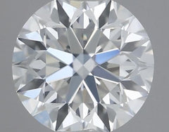 Diamond ROUND 0.3ct IF