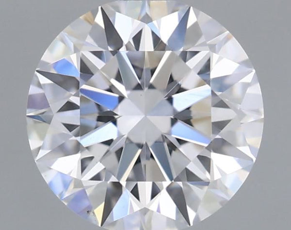 Diamond Lab Grown ROUND 0.73ct VVS2