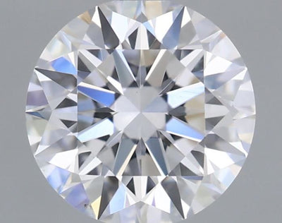 Diamond Lab Grown ROUND 0.73ct VVS2 - J.R.DUNN product