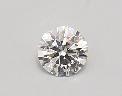 Diamond Lab Grown ROUND 0.39ct VVS2 - J.R.DUNN product