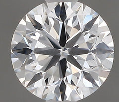 Diamond ROUND 0.3ct SI1