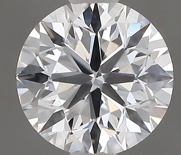 Diamond ROUND 0.3ct SI1