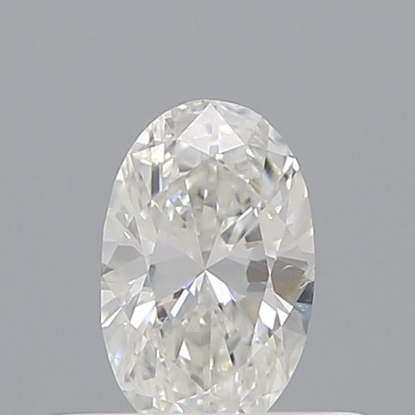 Diamond OVAL 0.31ct SI1