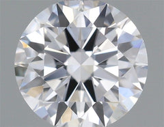 Diamond Lab Grown ROUND 0.77ct VS1