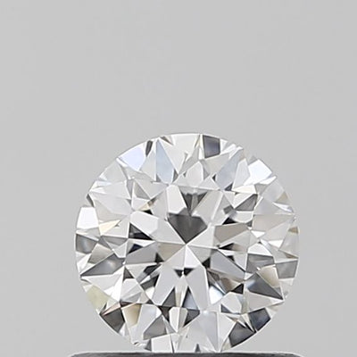 Diamond Lab Grown ROUND 0.53ct VVS2 - J.R.DUNN product