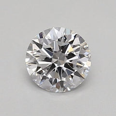 Diamond Lab Grown ROUND 0.36ct VVS2