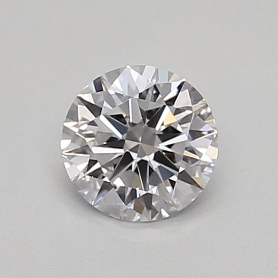 Diamond Lab Grown ROUND 0.36ct VVS2