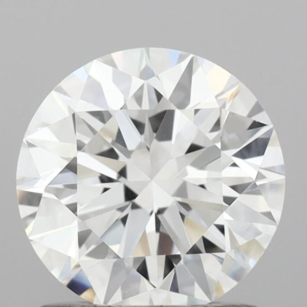Diamond Lab Grown ROUND 1.02ct VVS2