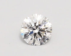 Diamond Lab Grown ROUND 0.44ct VVS2