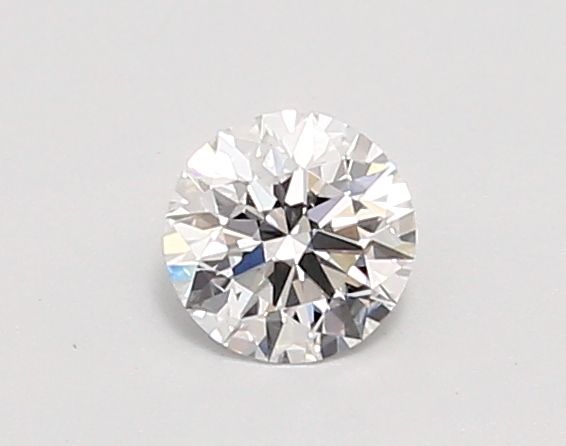 Diamond Lab Grown ROUND 0.44ct VVS2