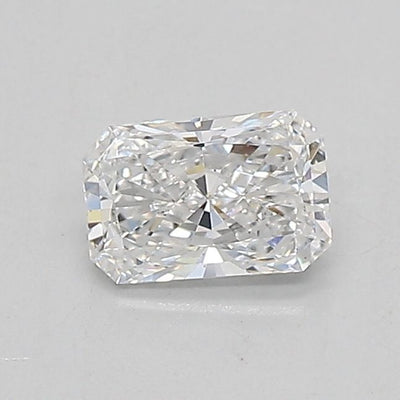 Diamond Lab Grown RADIANT 0.45ct VS1 - J.R.DUNN product
