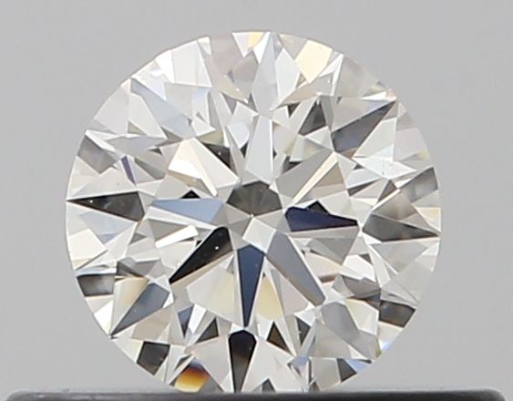 Diamond ROUND 0.33ct VVS1