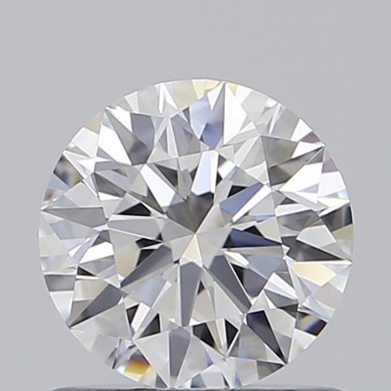 Diamond Lab Grown ROUND 0.72ct VVS1
