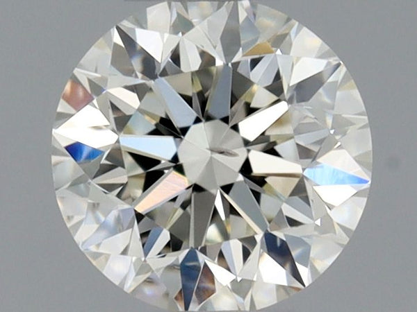Diamond ROUND 0.3ct SI2