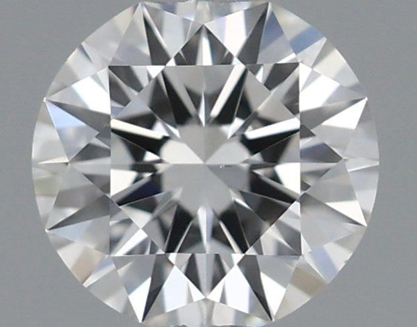 Diamond ROUND 0.33ct VS2