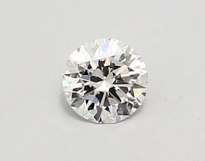Diamond Lab Grown ROUND 0.37ct VVS1 - J.R.DUNN product