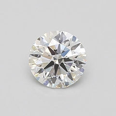 Diamond Lab Grown ROUND 0.31ct IF
