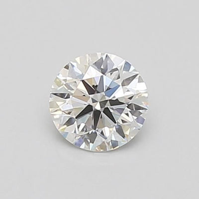 Diamond Lab Grown ROUND 0.31ct IF - J.R.DUNN product