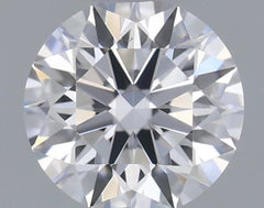 Diamond ROUND 0.3ct SI1