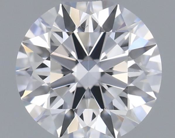 Diamond ROUND 0.3ct SI1