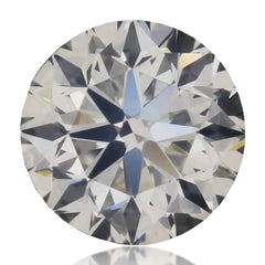 Diamond ROUND 0.4ct VS2