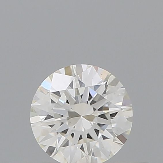 Diamond ROUND 0.3ct VS2