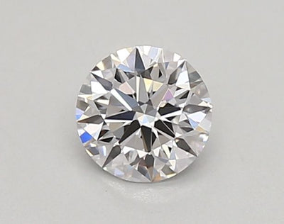 Diamond Lab Grown ROUND 0.38ct VVS2 - J.R.DUNN product