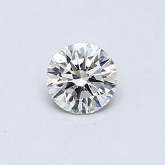 Diamond ROUND 0.36ct VS2