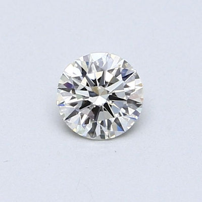 Diamond ROUND 0.36ct VS2 - J.R.DUNN product