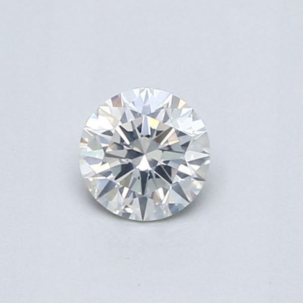 Diamond ROUND 0.4ct I1