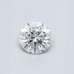 Diamond ROUND 0.4ct I1
