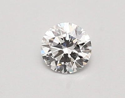 Diamond Lab Grown ROUND 0.37ct SI1 - J.R.DUNN product