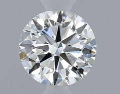 Diamond ROUND 0.3ct VS1