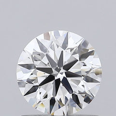Diamond Lab Grown ROUND 0.9ct VS1