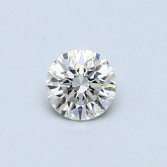 Diamond ROUND 0.35ct VVS2