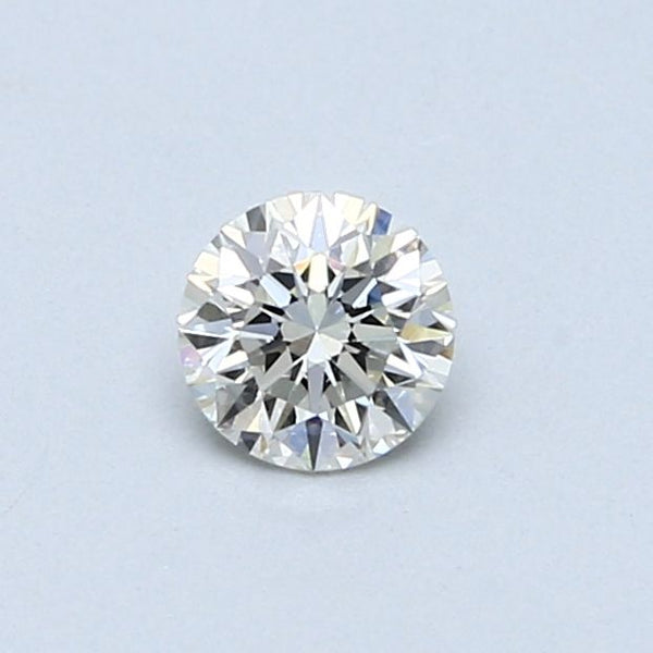 Diamond ROUND 0.35ct VVS2