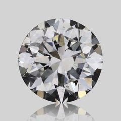 Diamond ROUND 0.5ct SI2