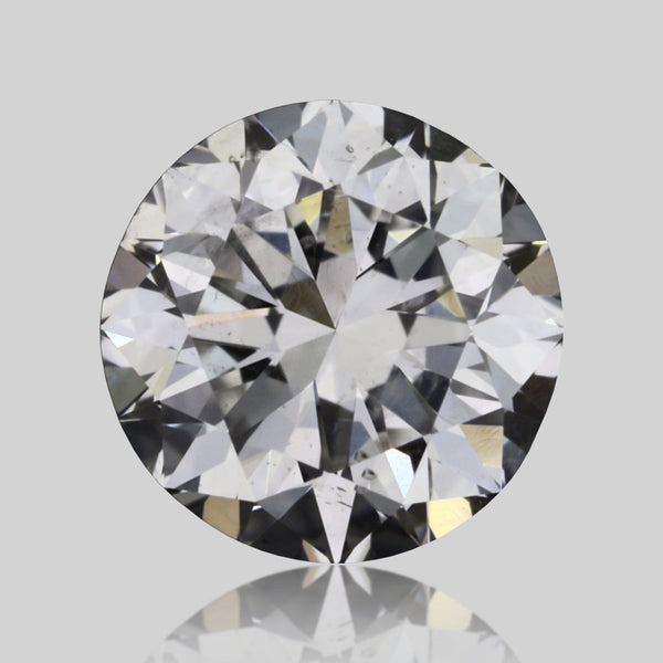 Diamond ROUND 0.5ct SI2