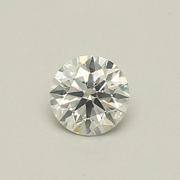 Diamond ROUND 0.42ct SI2