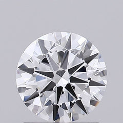 Diamond Lab Grown ROUND 0.96ct SI1