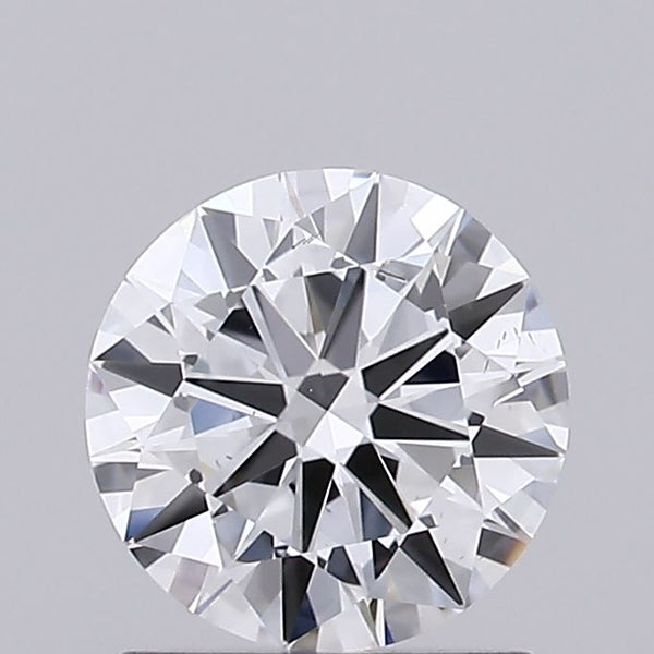 Diamond Lab Grown ROUND 0.96ct SI1