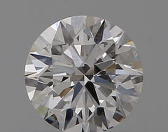 Diamond ROUND 0.3ct VVS2