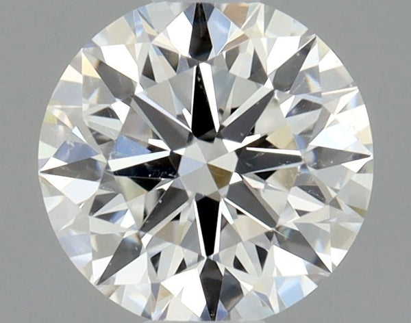 Diamond ROUND 0.36ct SI2