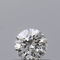 Diamond ROUND 0.3ct VS2
