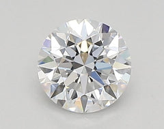 Diamond Lab Grown ROUND 0.59ct VS1
