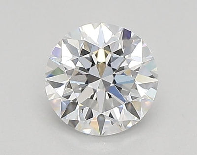 Diamond Lab Grown ROUND 0.59ct VS1 - J.R.DUNN product